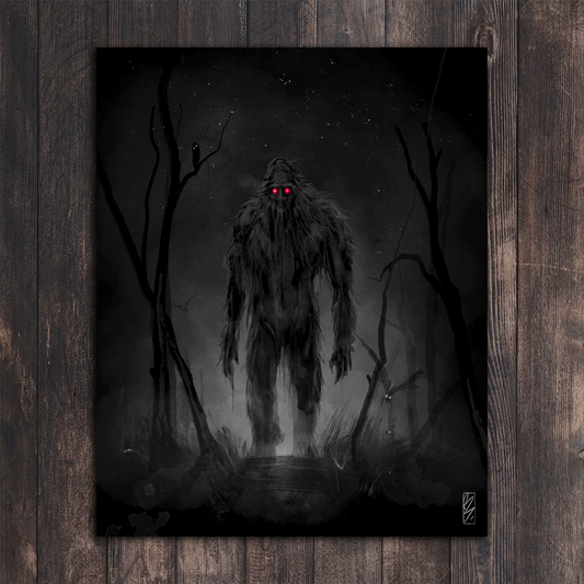 Bigfoot
