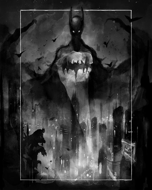 Gotham's Knight