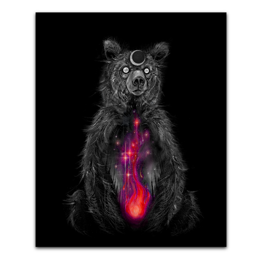 [Mythic] Fire in the Belly