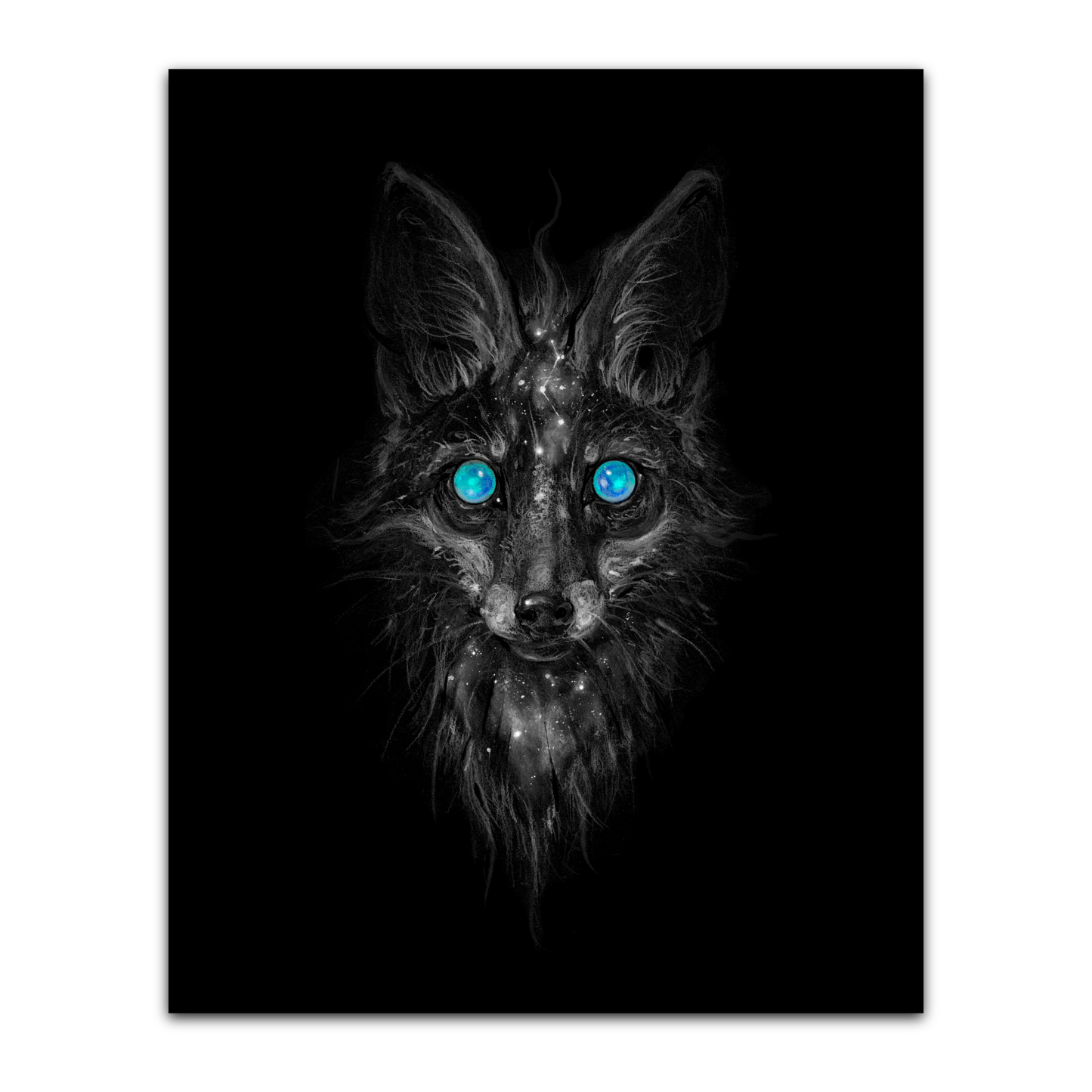 Wandering [Frost] Flame