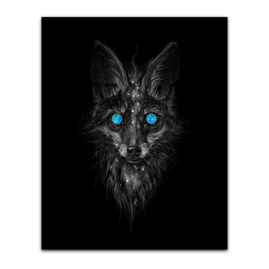 Wandering [Frost] Flame