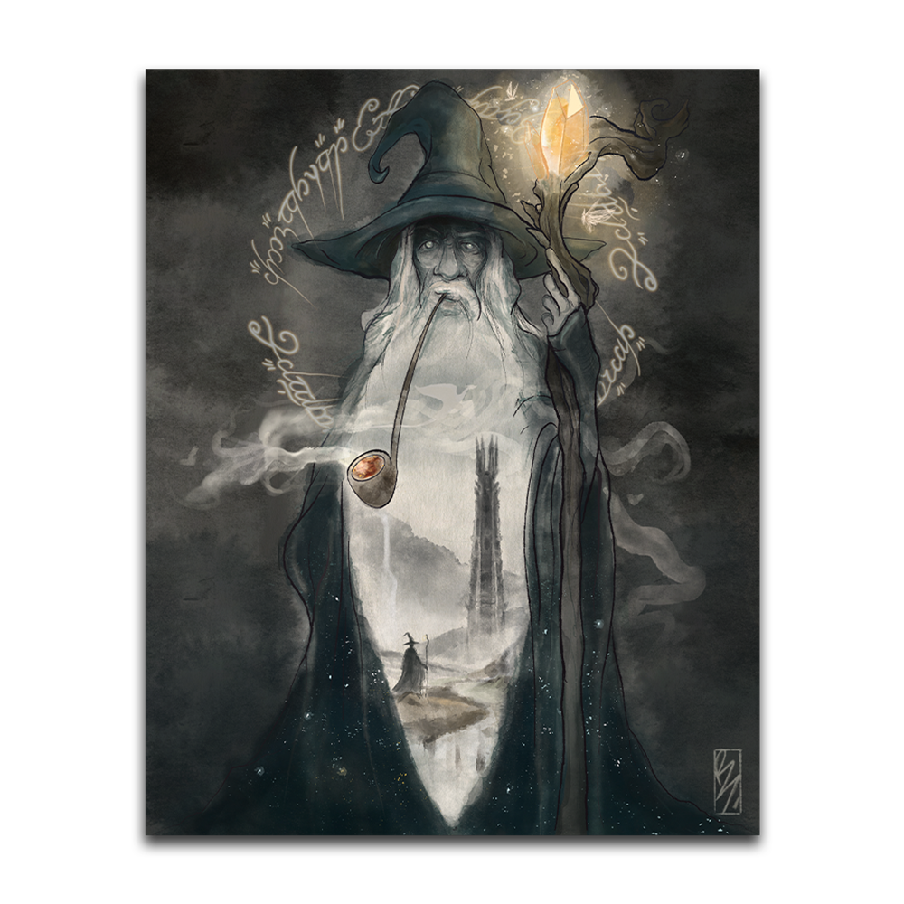 Gandalf the Grey