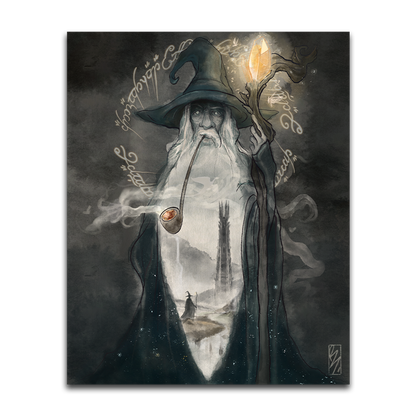 Gandalf the Grey