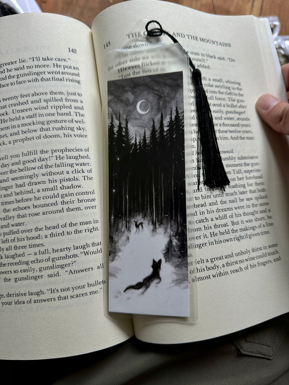 Bookmarks – BSERWAY