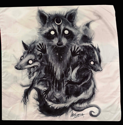 trash kings, collectors enamel