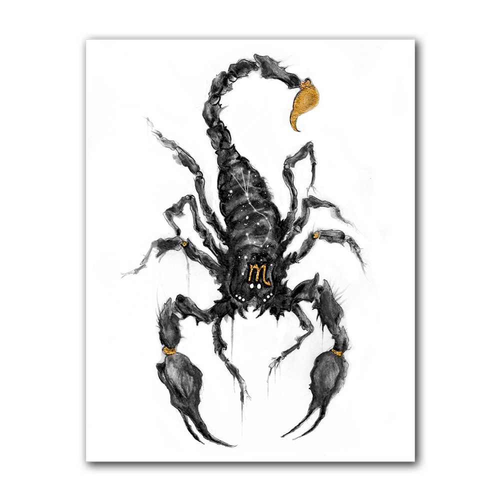 Scorpio