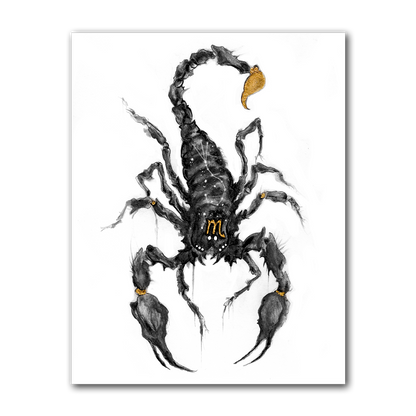 Scorpio