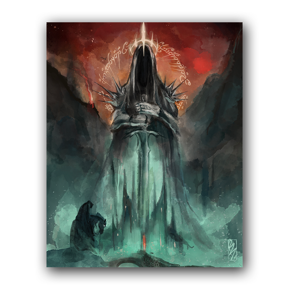 The Witch King