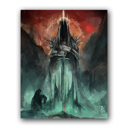 The Witch King