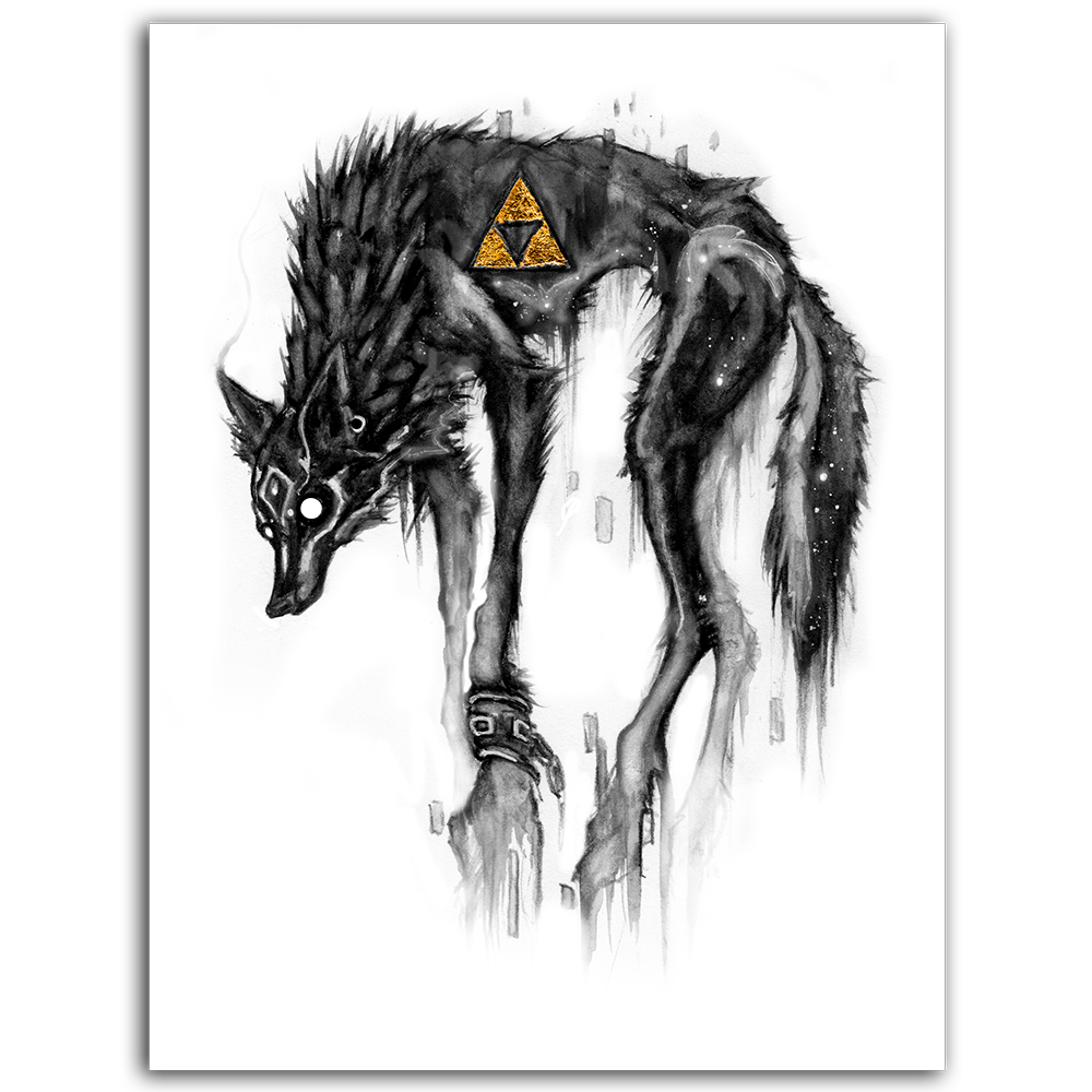 Wolf Link