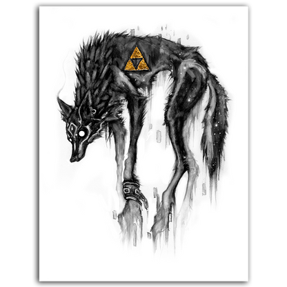 Wolf Link