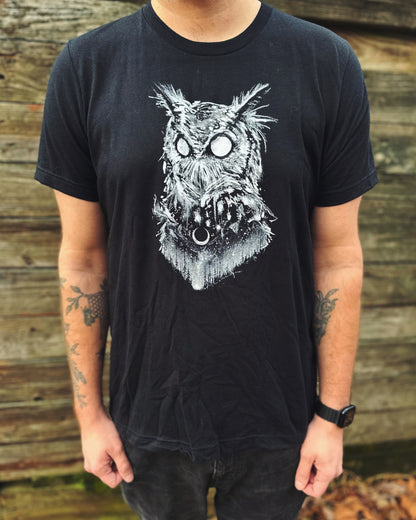 Gloam Ember Tee