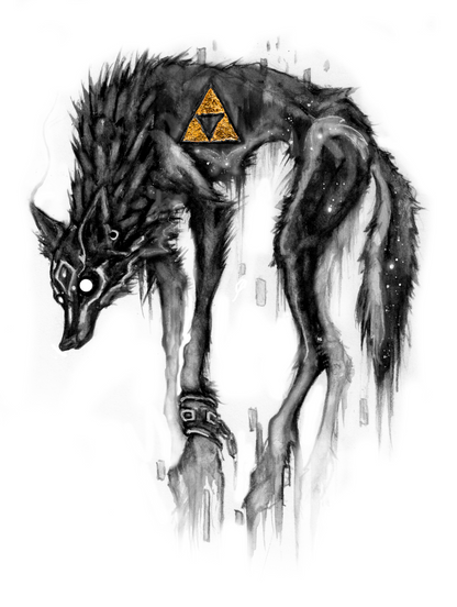 Wolf Link