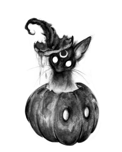 Rind Cauldron