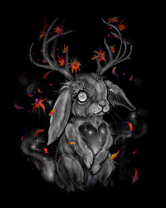 Autumn Eternal
