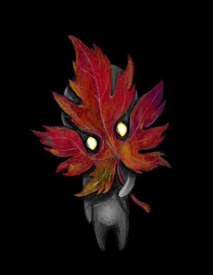 Leafkin